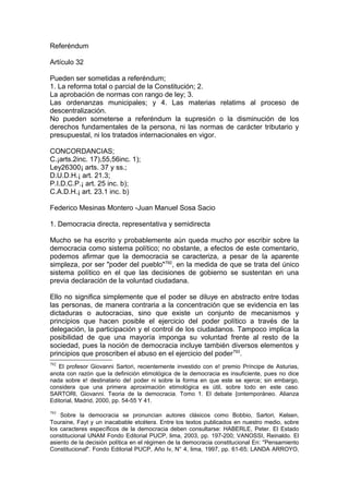 Constitución peruana comentada tomo i