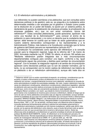 Constitución peruana comentada tomo i