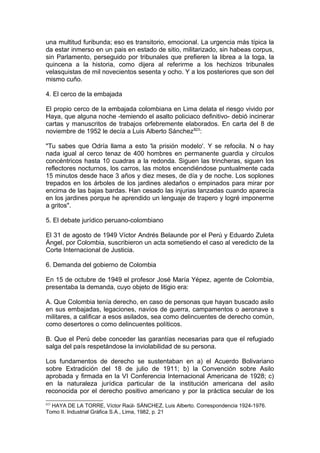 Constitución peruana comentada tomo i