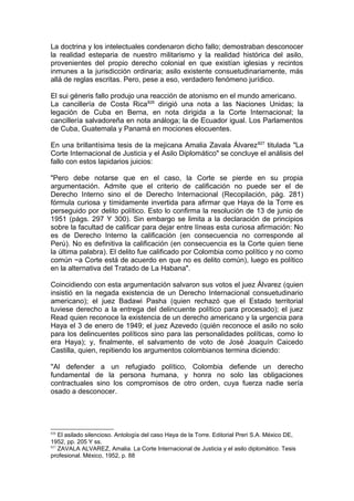 Constitución peruana comentada tomo i