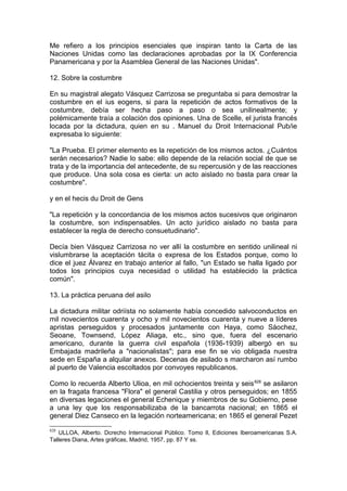 Constitución peruana comentada tomo i