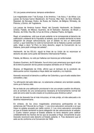 Constitución peruana comentada tomo i