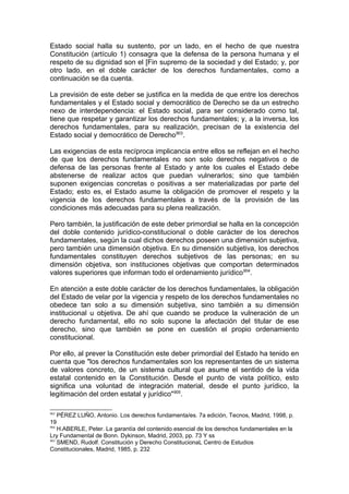 Constitución peruana comentada tomo i