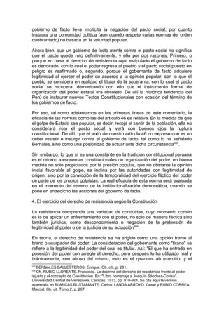 Constitución peruana comentada tomo i