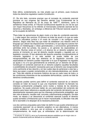 Constitución peruana comentada tomo i