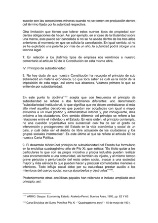 Constitución peruana comentada tomo i