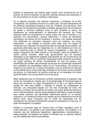 Constitución peruana comentada tomo i