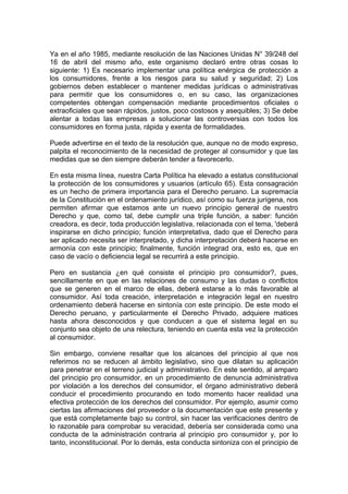 Constitución peruana comentada tomo i