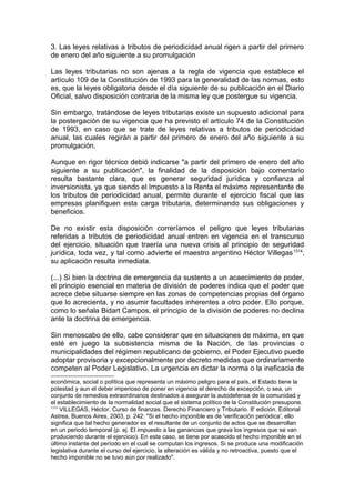 Constitución peruana comentada tomo i