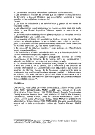 Constitución peruana comentada tomo i