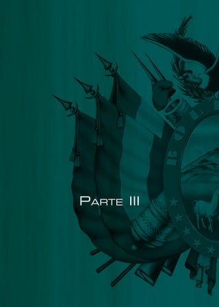 Constitución Política del Estado Plurinacional
BoliviaBoliviaBolivia
Bolivia
Bolivia
Bolivia
Bolivia
97
Parte III
 