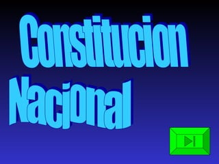 Constitucion  Nacional 