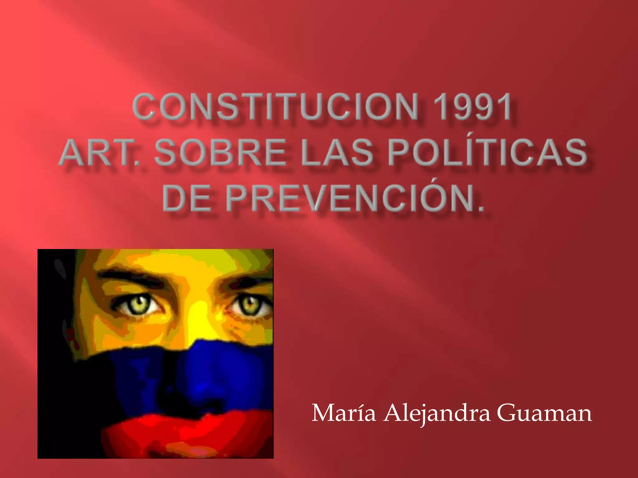 María Alejandra Guaman