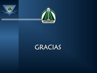 GRACIAS
GRACIAS
 