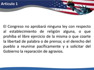 Enmienda XIV: Julio 28, 1868.
