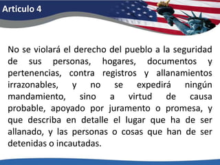 Enmienda XVIII: Enero 29, 1919.