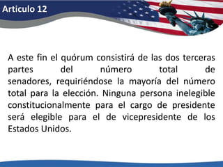 Articulo 5…ni será compelido en ningún caso criminal a declarar contra sí mismo, ni será privado de su vida, de su libertad o de su propiedad, sin el debido procedimiento de ley; ni se podrá tomar propiedad privada para uso público, sin justa compensación.