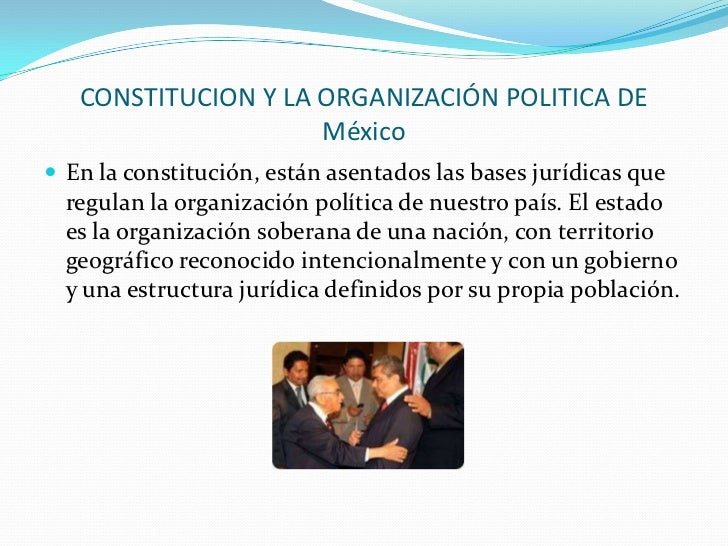 Constitucion politica de los estados unidos mexicanos