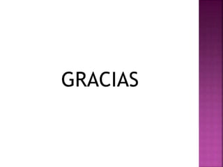 GRACIAS
 