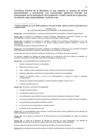 Constitucion política del peru