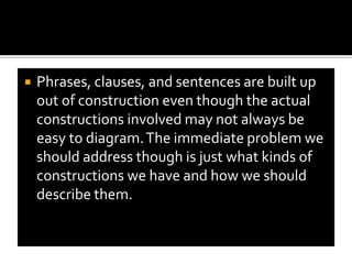 In the first case what has happened here is that and is one of those words (conjunctions) which can unite any number of constituents.In the second case it is very characteristic of discontinuity which operates to signal and particular type of structure in English, in this case a question requiring either yes or no for an answer.