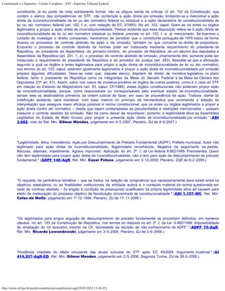 Constituicao