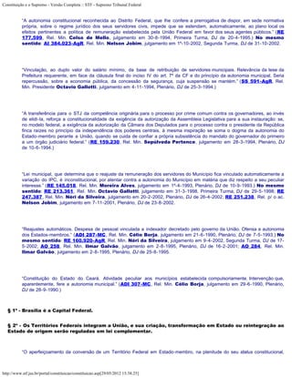 Constituicao
