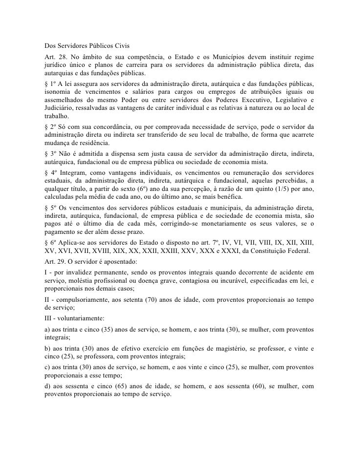 Constituição do Estado do Rio Grande do Norte Constituição do Estado do Rio Grande do Norte