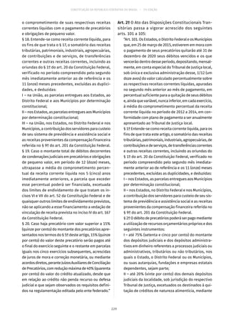 Constituicao federal 51ed