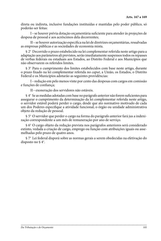 Constituicao Federal - 1988