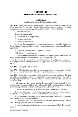 Constituicao Federal - 1988
