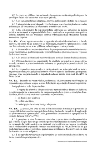 Constituicao Federal - 1988