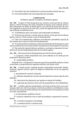 Constituicao Federal - 1988