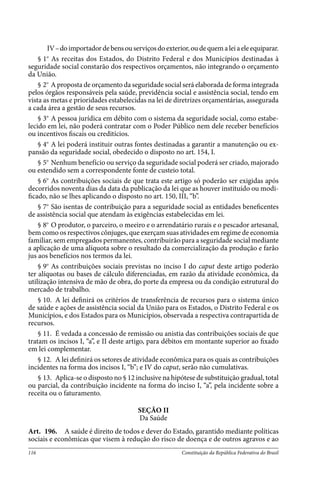 Constituicao Federal - 1988