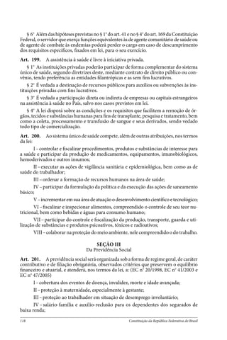Constituicao Federal - 1988