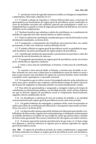 Constituicao Federal - 1988