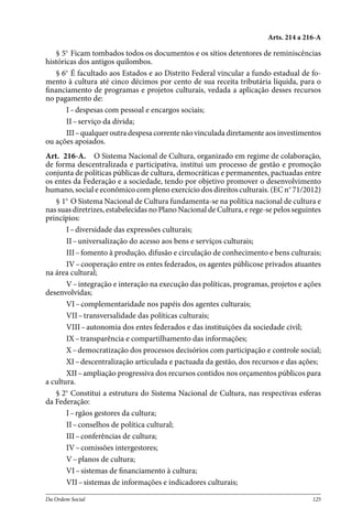 Constituicao Federal - 1988
