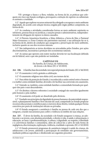 Constituicao Federal - 1988