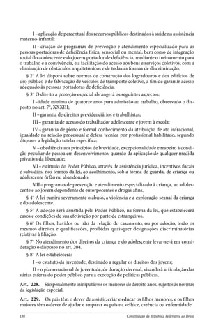Constituicao Federal - 1988