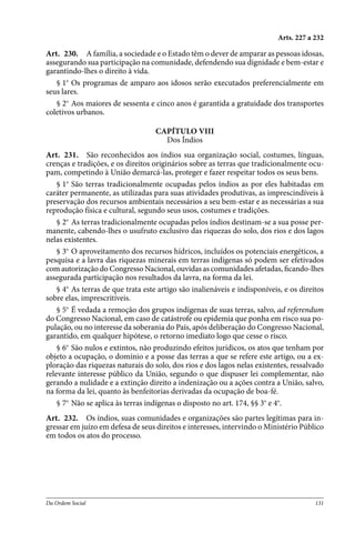 Constituicao Federal - 1988