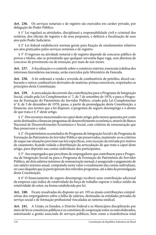 Constituicao Federal - 1988