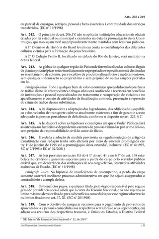 Constituicao Federal - 1988