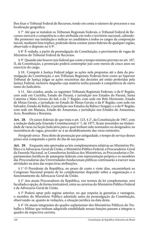 Constituicao Federal - 1988