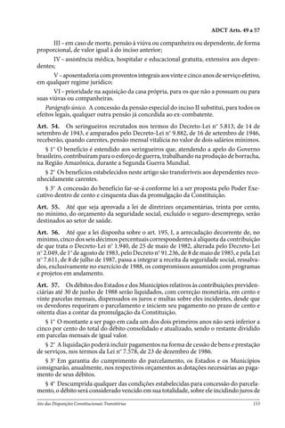 Constituicao Federal - 1988