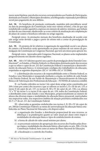 Constituicao Federal - 1988