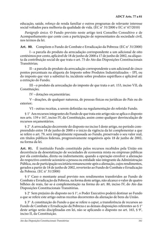Constituicao Federal - 1988