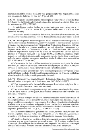 Constituicao Federal - 1988