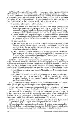Constituicao Federal - 1988
