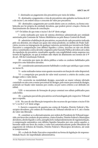 Constituicao Federal - 1988