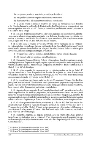Constituicao Federal - 1988